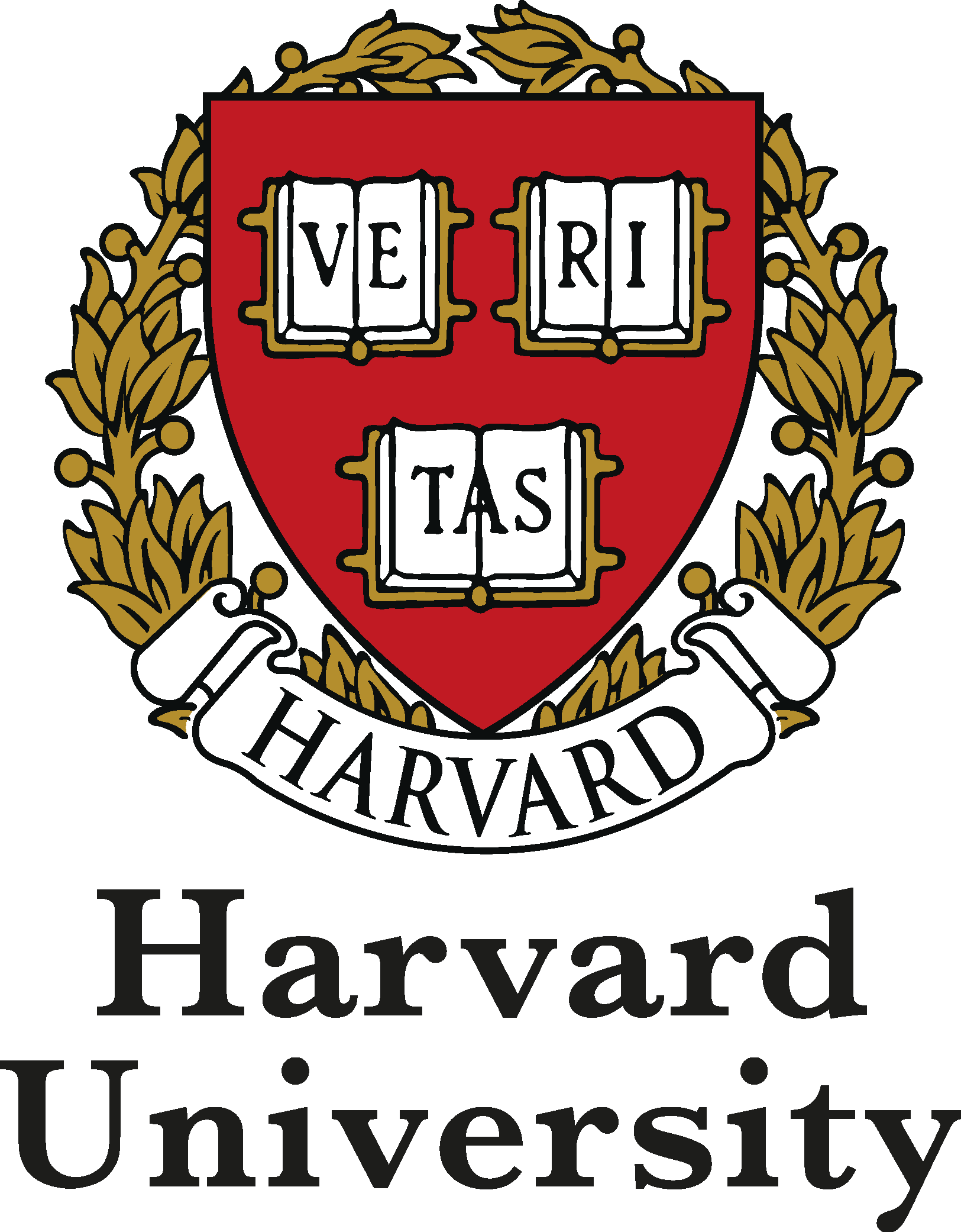 Harvard University Logo